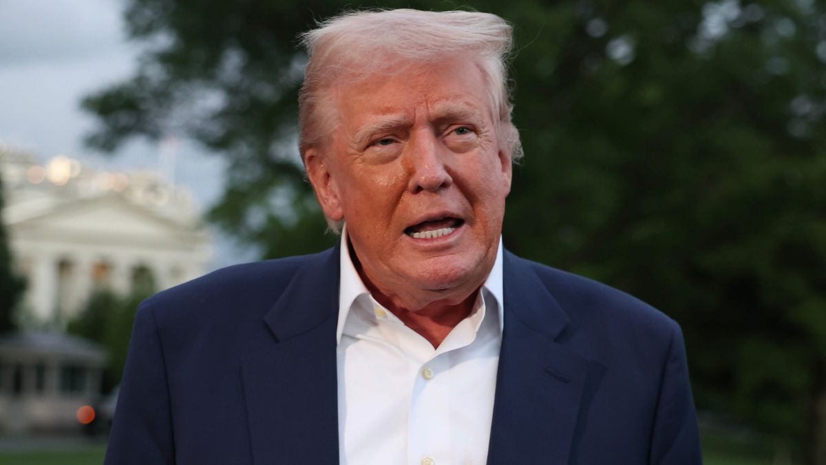 L’ultima scommessa di Trump: fermare l’incendio tra India e Pakistan L’ultima scommessa di Trump: fermare l’incendio tra India e Pakistan