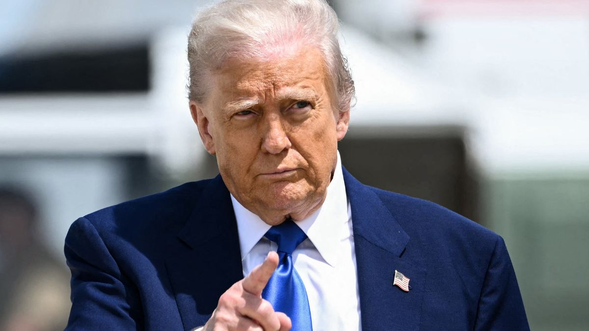 Trump, l’impegno per Gaza: “Tornerà una zona libera” Trump, l’impegno per Gaza: “Tornerà una zona libera”