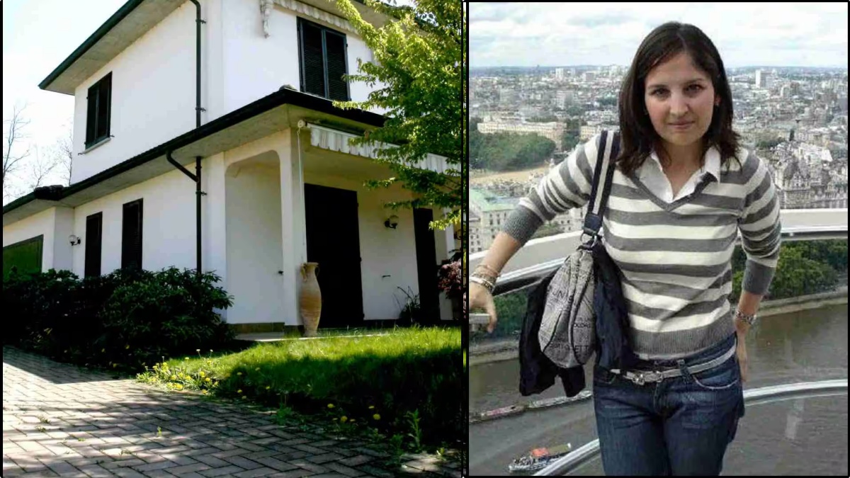 Caso Garlasco, strani suicidi nella cittadina: “Tutte morti sospette”, il collegamento con Chiara Poggi Caso Garlasco, strani suicidi nella cittadina: “Tutte morti sospette”, il collegamento con Chiara Poggi