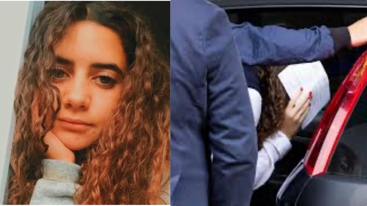 Neonati sepolti in giardino, Chiara Petrolini incontra proprio lui: ora il faccia a faccia tanto atteso Neonati sepolti in giardino, Chiara Petrolini incontra proprio lui: ora il faccia a faccia tanto atteso