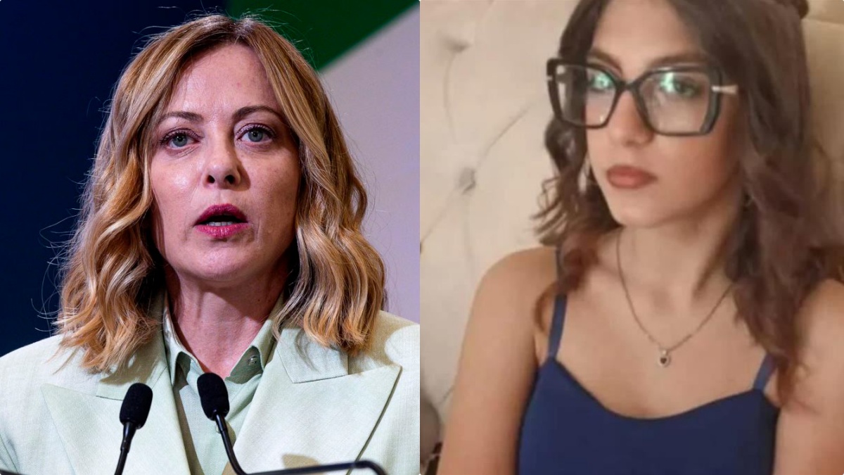 Femminicidi, Meloni si schiera: “Dobbiamo fare di più tutti insieme”. L’appello accorato Femminicidi, Meloni si schiera: “Dobbiamo fare di più tutti insieme”. L’appello accorato