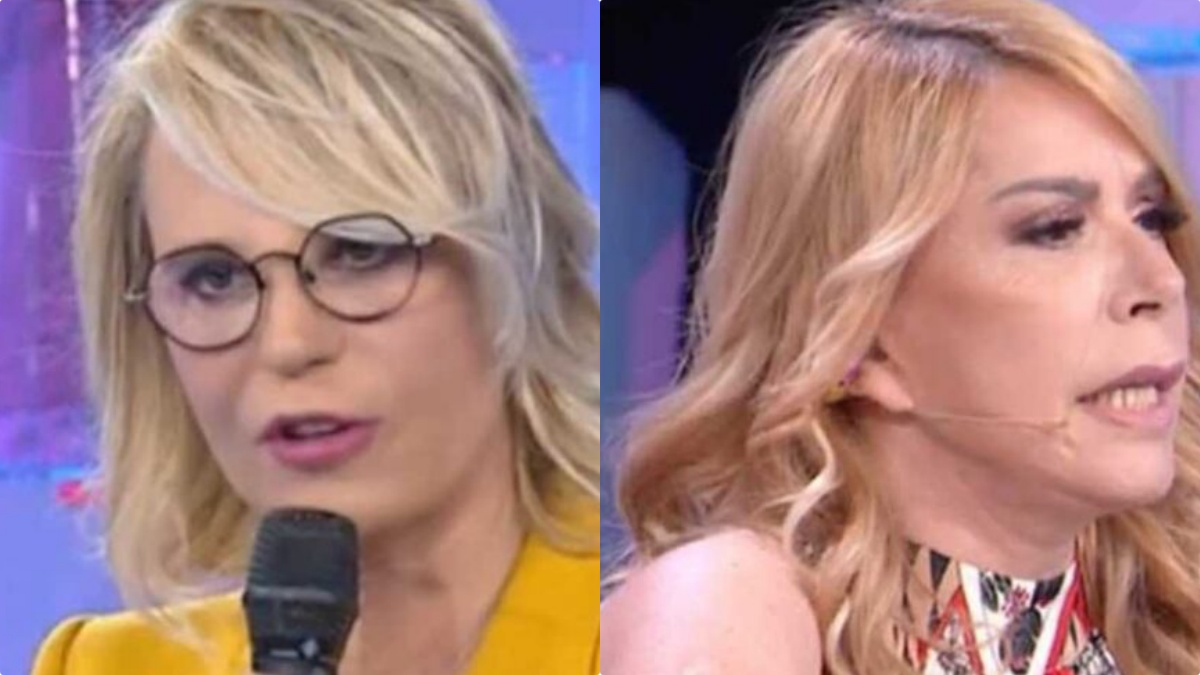 “Perché è stato eliminato Nicolò”. Amici 24, Anna Pettineli si mette contro tutti i giudici “Perché è stato eliminato Nicolò”. Amici 24, Anna Pettineli si mette contro tutti i giudici