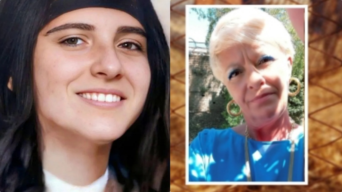 Emanuela Orlandi, la figlia del maggiordomo del Papa rompe il silenzio: “Cosa so sulle molestie in Vaticano” Emanuela Orlandi, la figlia del maggiordomo del Papa rompe il silenzio: “Cosa so sulle molestie in Vaticano”