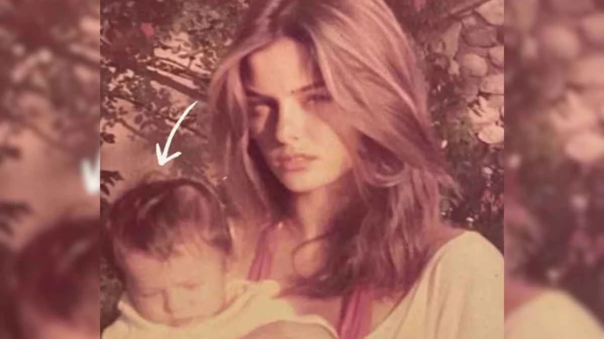 Li riconoscete? Sono mamma e figlio più famosi della Tv: oggi hanno 43 e 63 anni Li riconoscete? Sono mamma e figlio più famosi della Tv: oggi hanno 43 e 63 anni