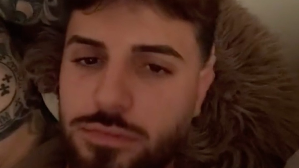 “Hanno chiuso”: il dramma post GF di Chiara. Ora Alfonso rompe il silenzio “Hanno chiuso”: il dramma post GF di Chiara. Ora Alfonso rompe il silenzio