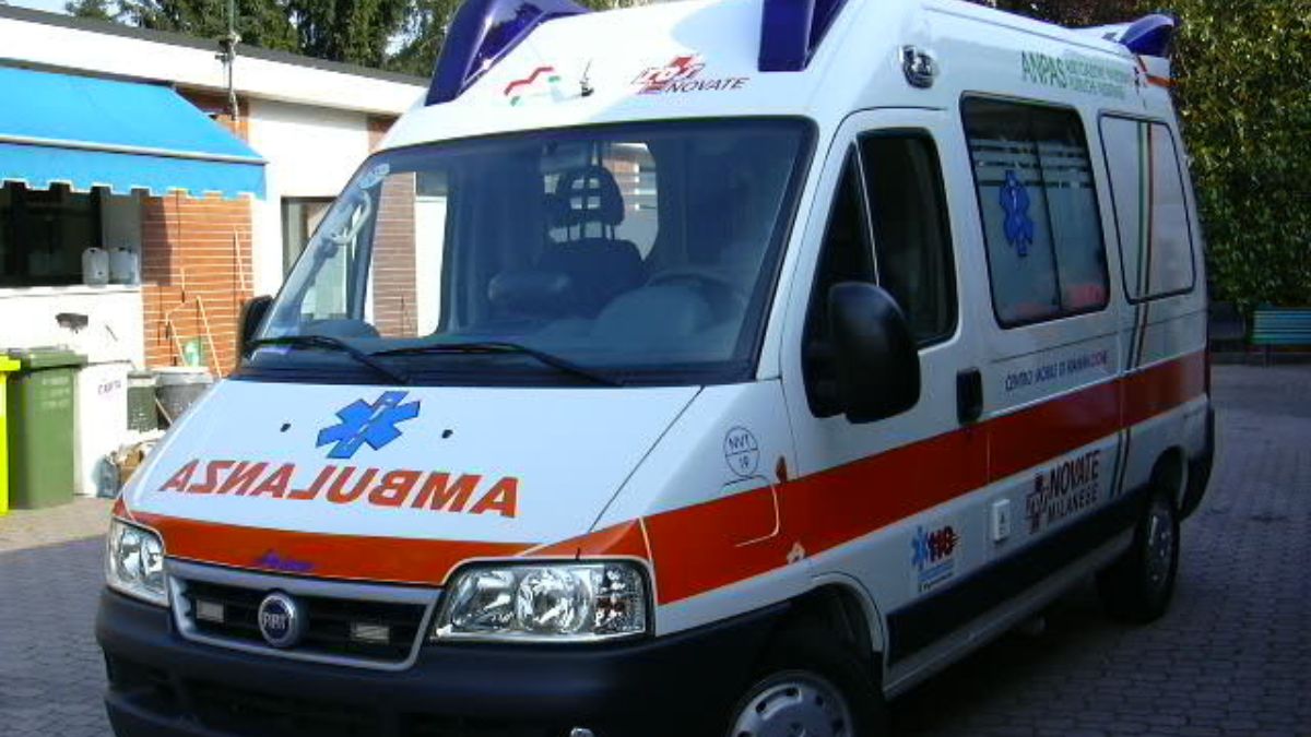 Schiacciato così a 56 anni, tragedia in Italia: una morte orribile, com’è potuto succedere