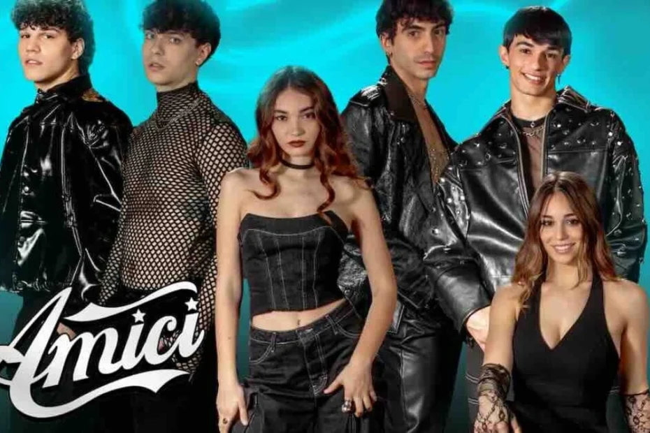 amici