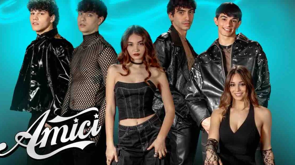 amici