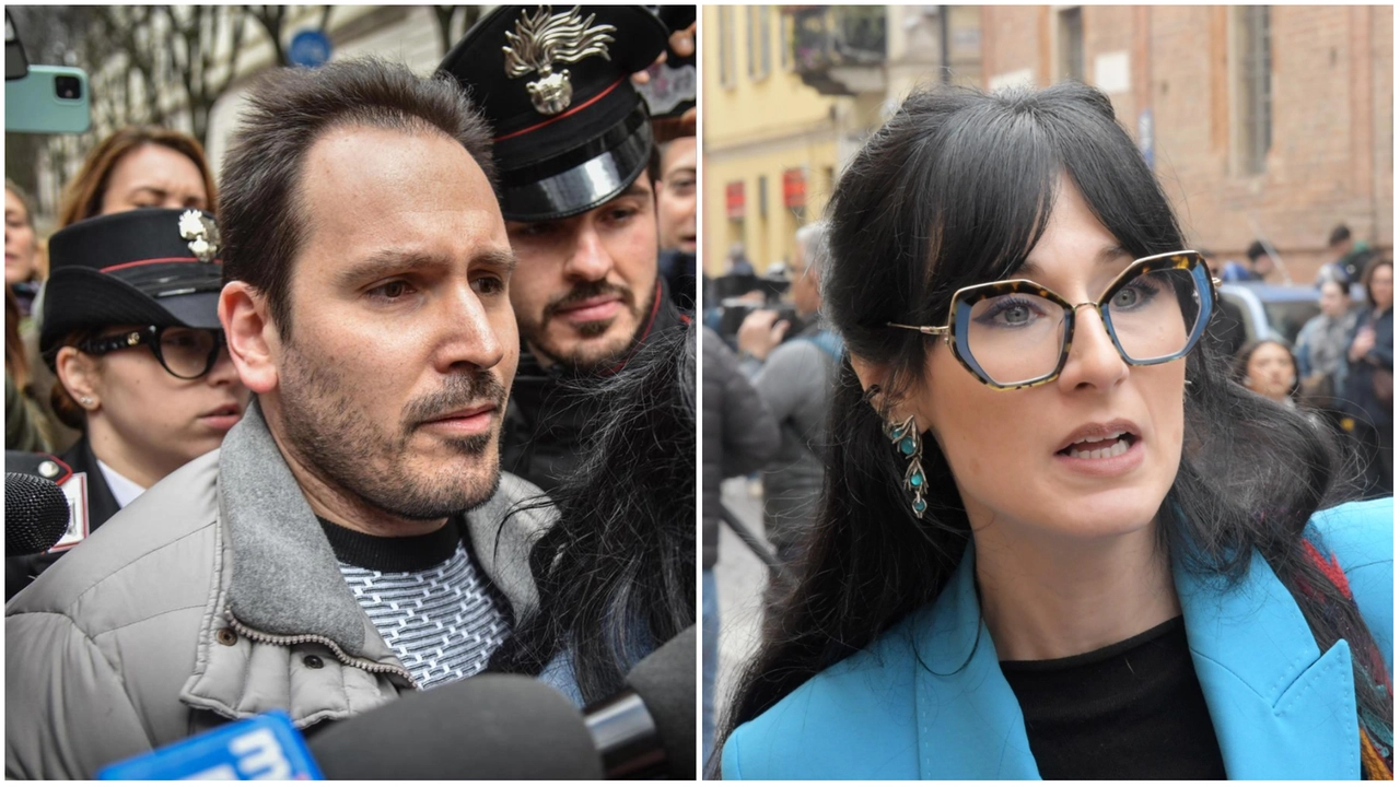 loro due8230 andrea sempio e angela taccia bomba clamorosa si sa solo adesso da Thesocialpost.it loro due8230 andrea sempio e angela taccia bomba clamorosa si sa solo adesso