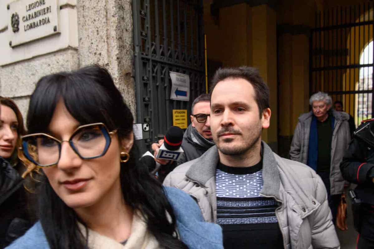 Garlasco, Sempio non sarà ascoltato di nuovo: “Era nel suo interesse, ora non serve più”