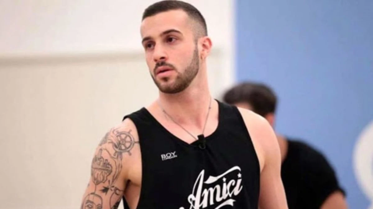 andreas muller