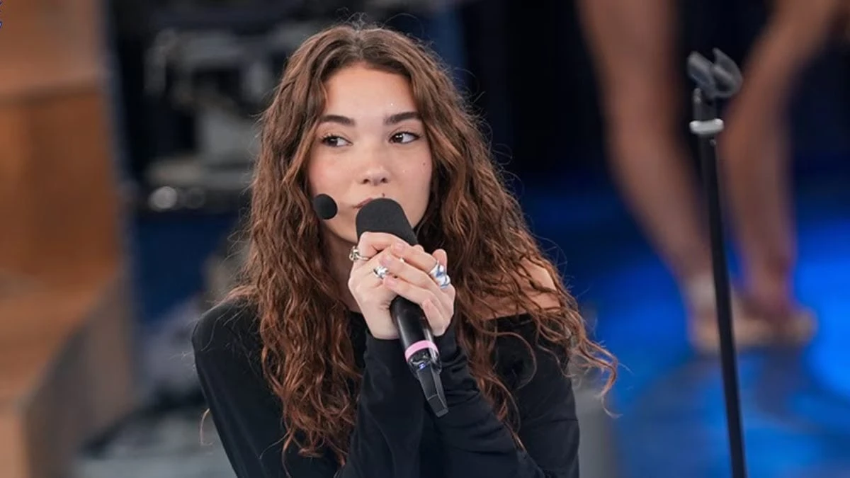 Amici, sei motivi per cui Antonia Nocca merita di vincere Amici, sei motivi per cui Antonia Nocca merita di vincere