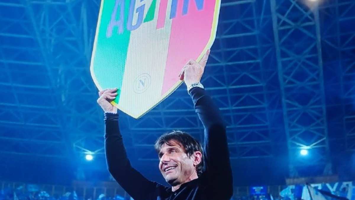 “Tornerò per ribaltare i pronostici”: la profezia di Conte si è avverata “Tornerò per ribaltare i pronostici”: la profezia di Conte si è avverata