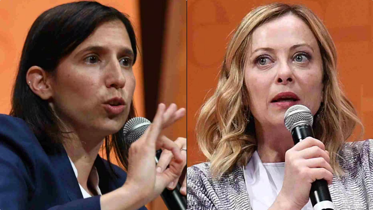 Sondaggi politici in fermento, accelerata esplosiva: mentre qualcuno si è congelato Sondaggi politici in fermento, accelerata esplosiva: mentre qualcuno si è congelato