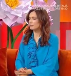 La Volta Buona, Caterina Balivo