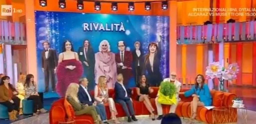 La Volta Buona