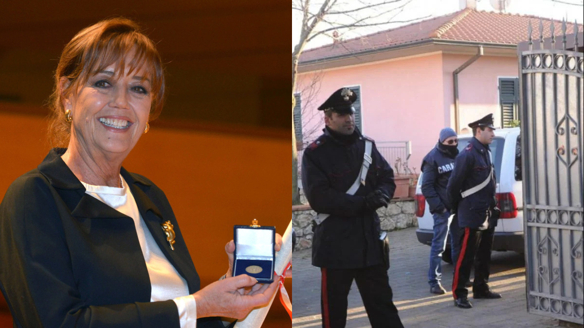 Violenza terribile su di me”. L’avvocata di Forum racconta la sua notte di terrore