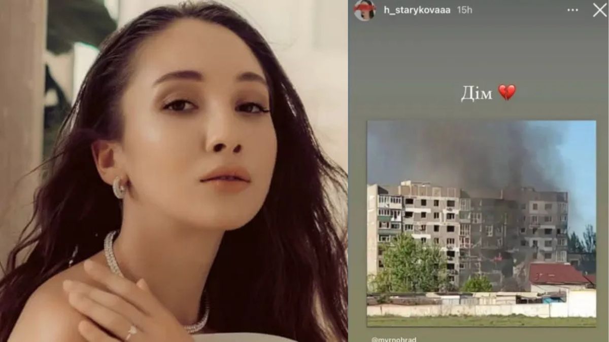 Spettacolo sotto shock: la casa della cantante distrutta dalle bombe Spettacolo sotto shock: la casa della cantante distrutta dalle bombe