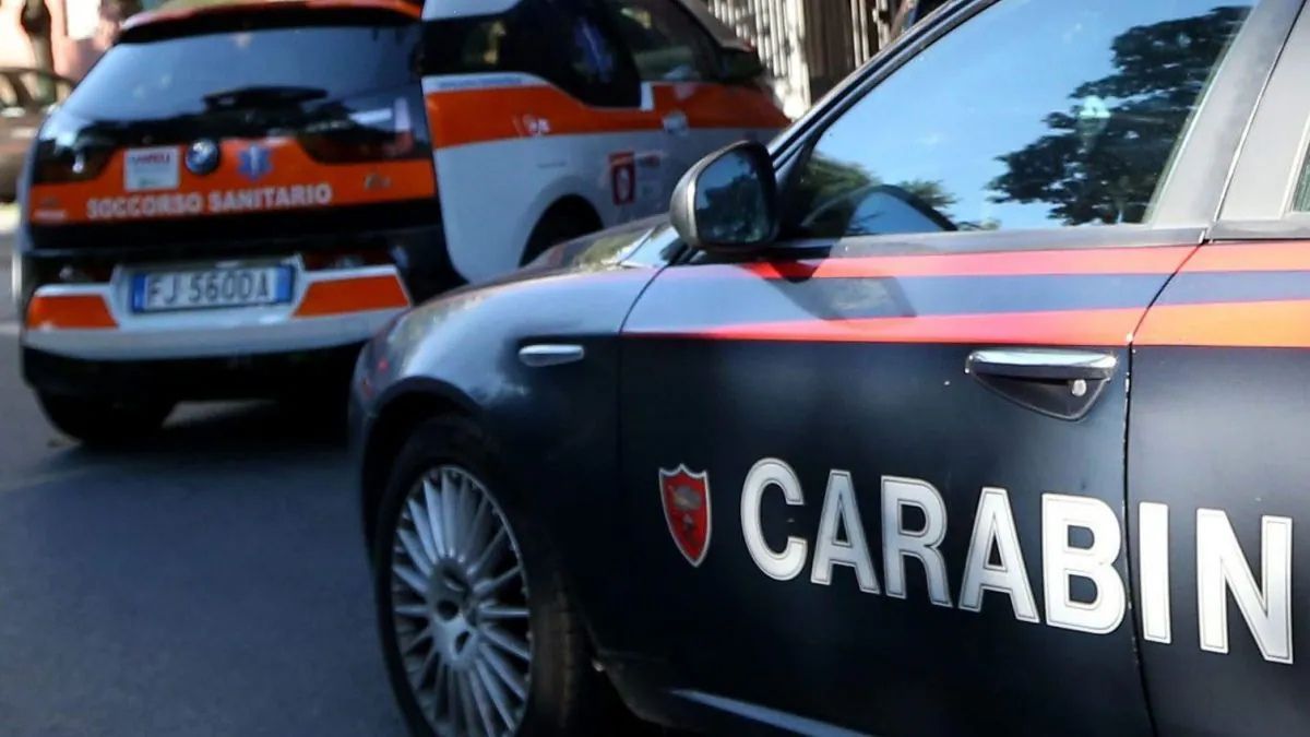 Papà non da Thesocialpost.it papà non farlo così la bambina di 10 anni ha tentato di impedire che il padre uccidesse la mamma