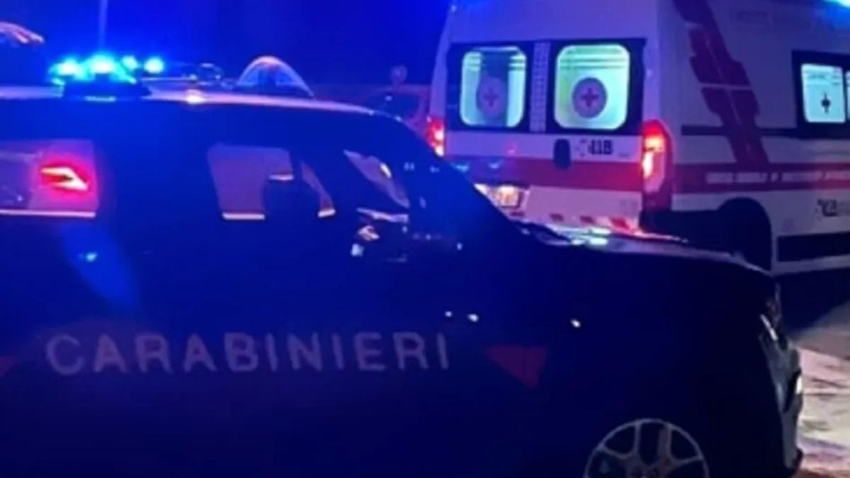 Tragico schianto nella notte, Francesco muore a 19 anni: cosa è successo Tragico schianto nella notte, Francesco muore a 19 anni: cosa è successo