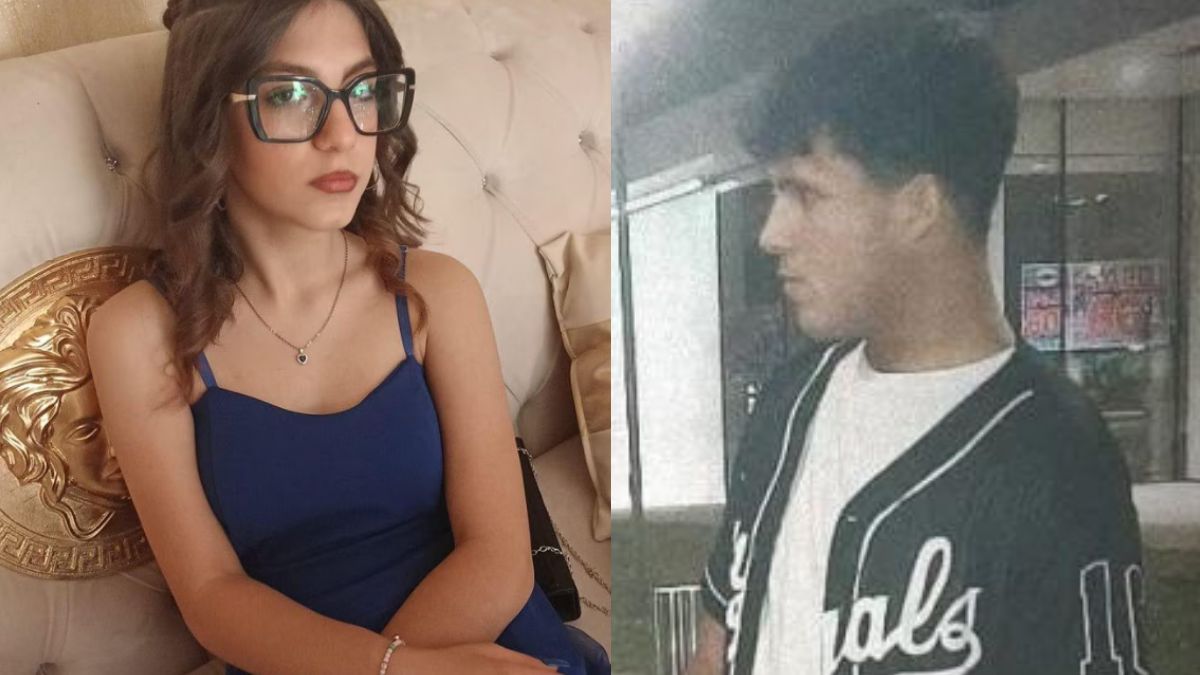 Martina uccisa dall’ex: il post di lui pochi giorni prima dell’omicidio