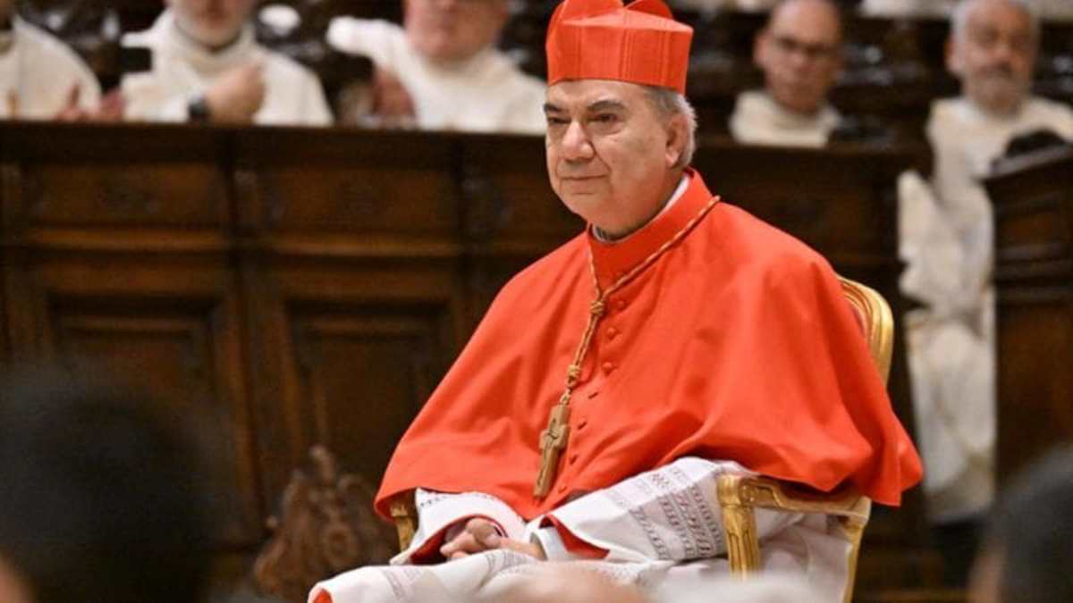 Chi Domenico da Thesocialpost.it chi è domenico battaglia il prete di strada nominato cardinale da papa francesco