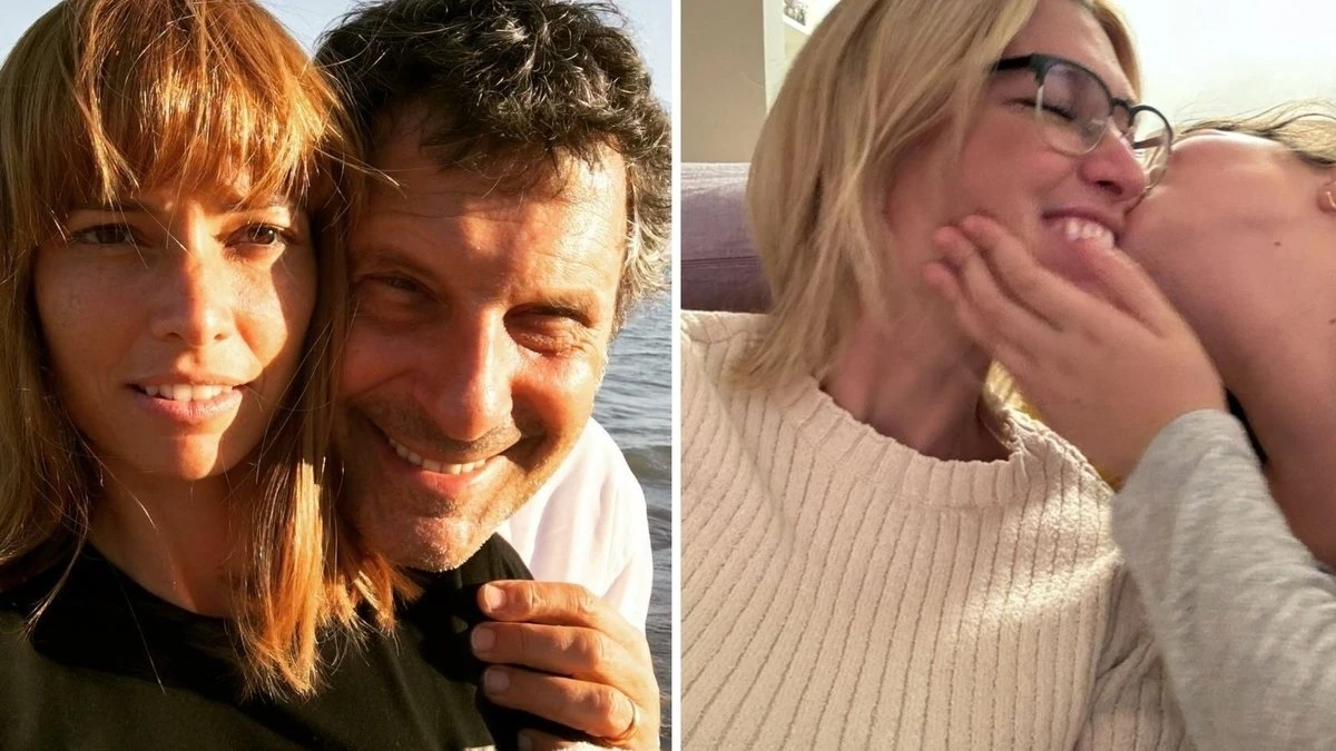Carlotta Mantovan, la figlia Stella e il dolce dono in ricordo di Fabrizio: italiani in lacrime Carlotta Mantovan, la figlia Stella e il dolce dono in ricordo di Fabrizio: italiani in lacrime