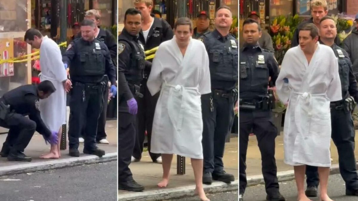 Carturan rapito e torturato a New York, c’è un nuovo arresto Carturan rapito e torturato a New York, c’è un nuovo arresto