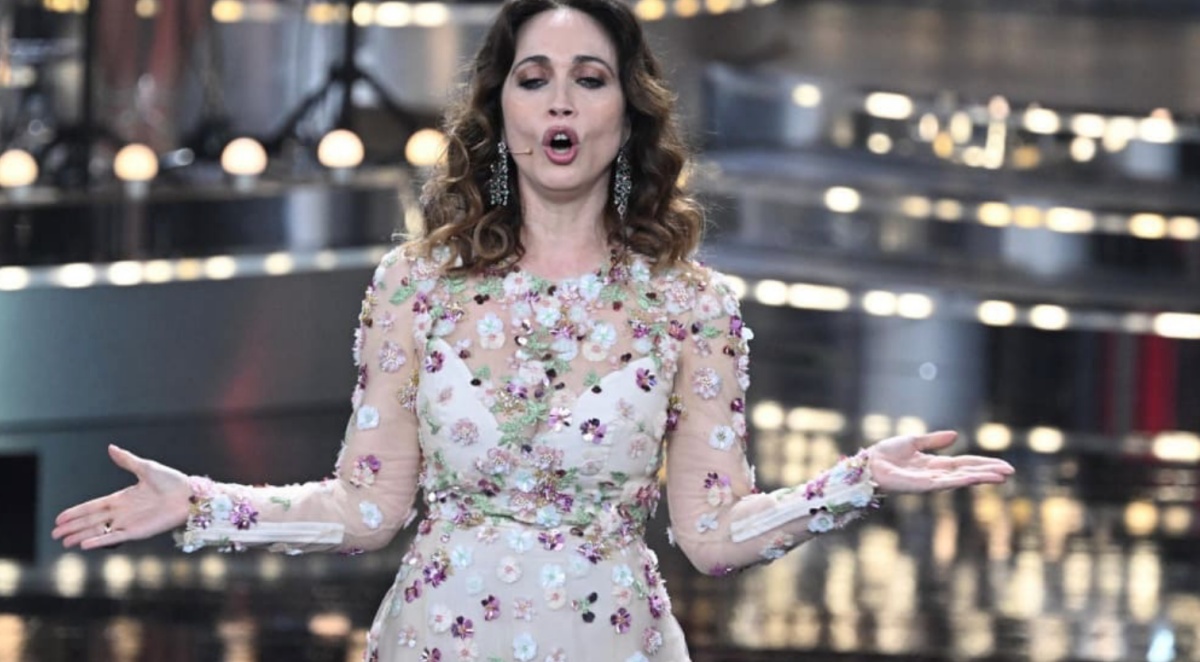 Chiara Francini e il grande dolore che si porta dentro: “È morto poco tempo fa” Chiara Francini e il grande dolore che si porta dentro: “È morto poco tempo fa”