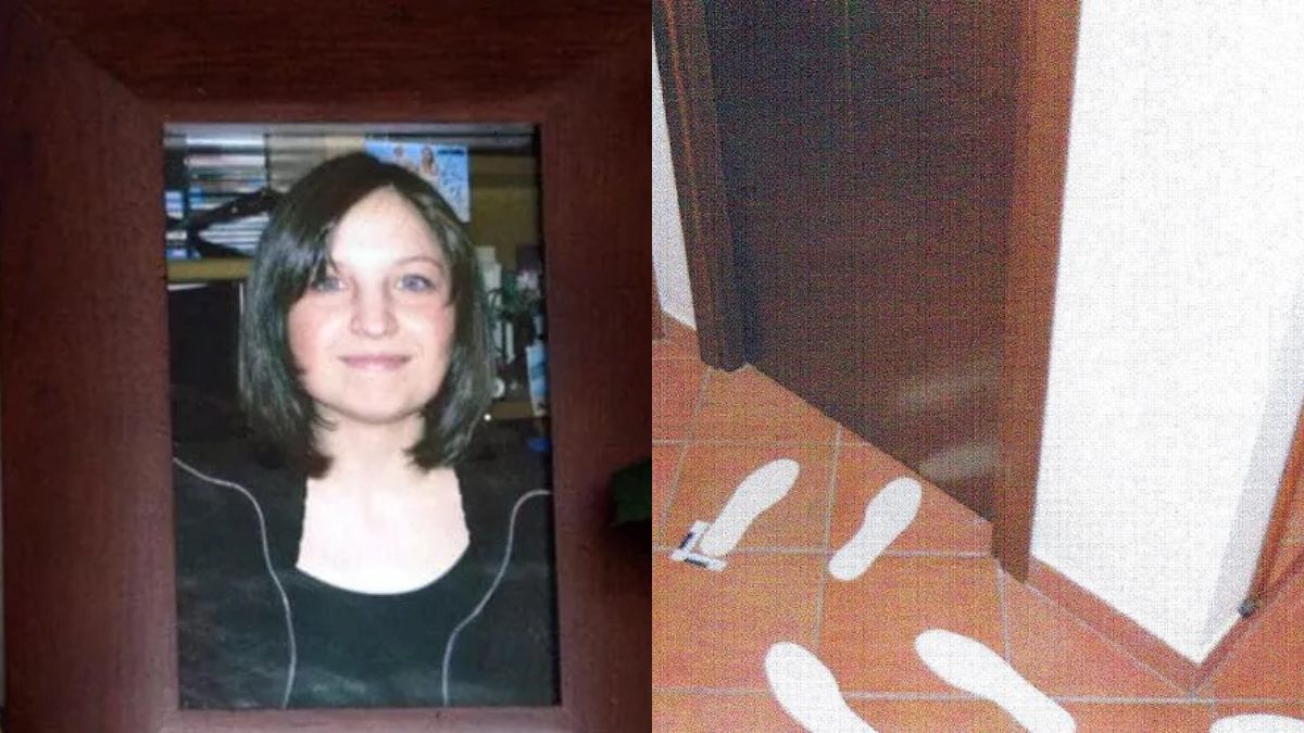 Garlasco, a pochi giorni dal delitto si era certi fosse stata una donna