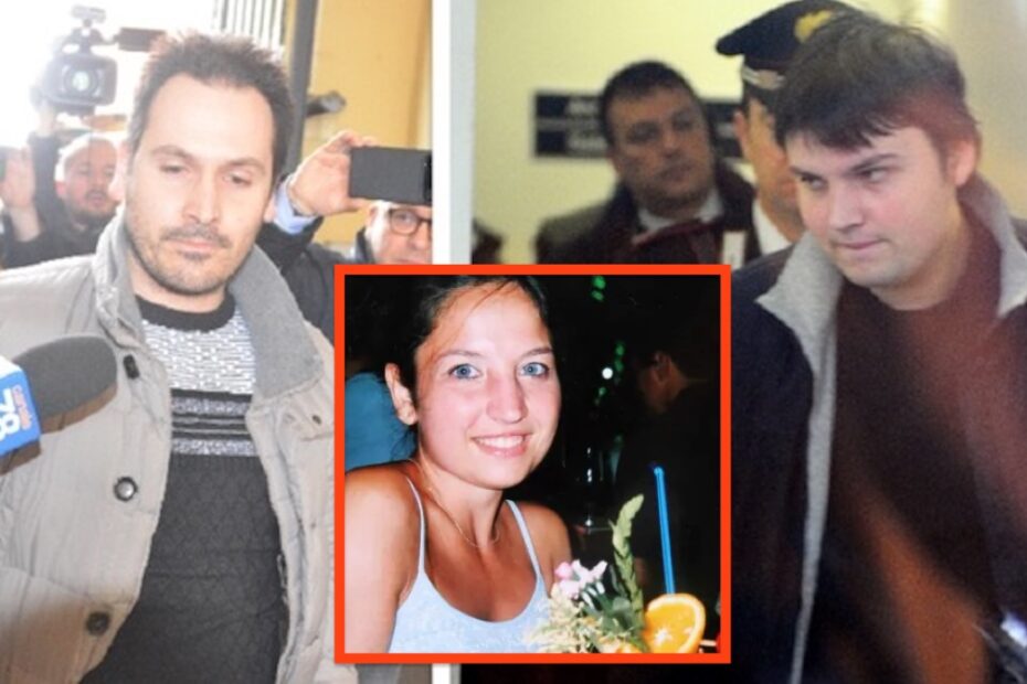 “Sempio e mia sorella Chiara…”. Garlasco, Marco Poggi è certo e lo dice durante l’interrogatorio “Sempio e mia sorella Chiara…”. Garlasco, Marco Poggi è certo e lo dice durante l’interrogatorio