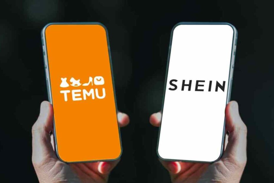 tassa Ue Temu Shein