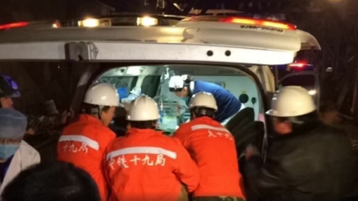 Tempesta lampo sul fiume: nove morti e un disperso Tempesta lampo sul fiume: nove morti e un disperso