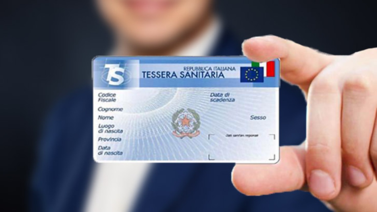 Codice fiscale, ecco come richiederlo (anche online). La guida