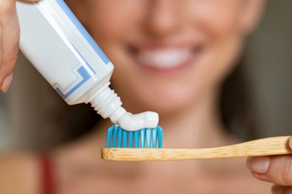 dentifrici