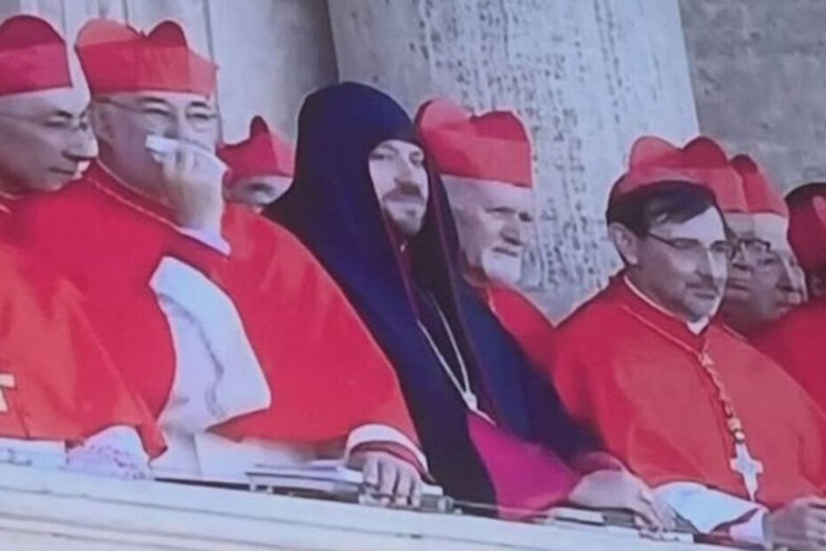 conclave