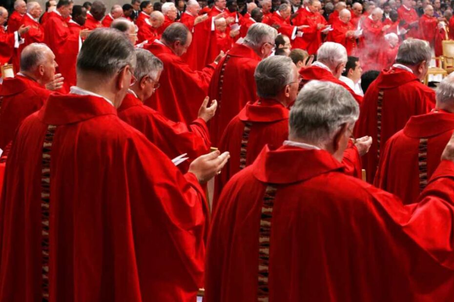 conclave