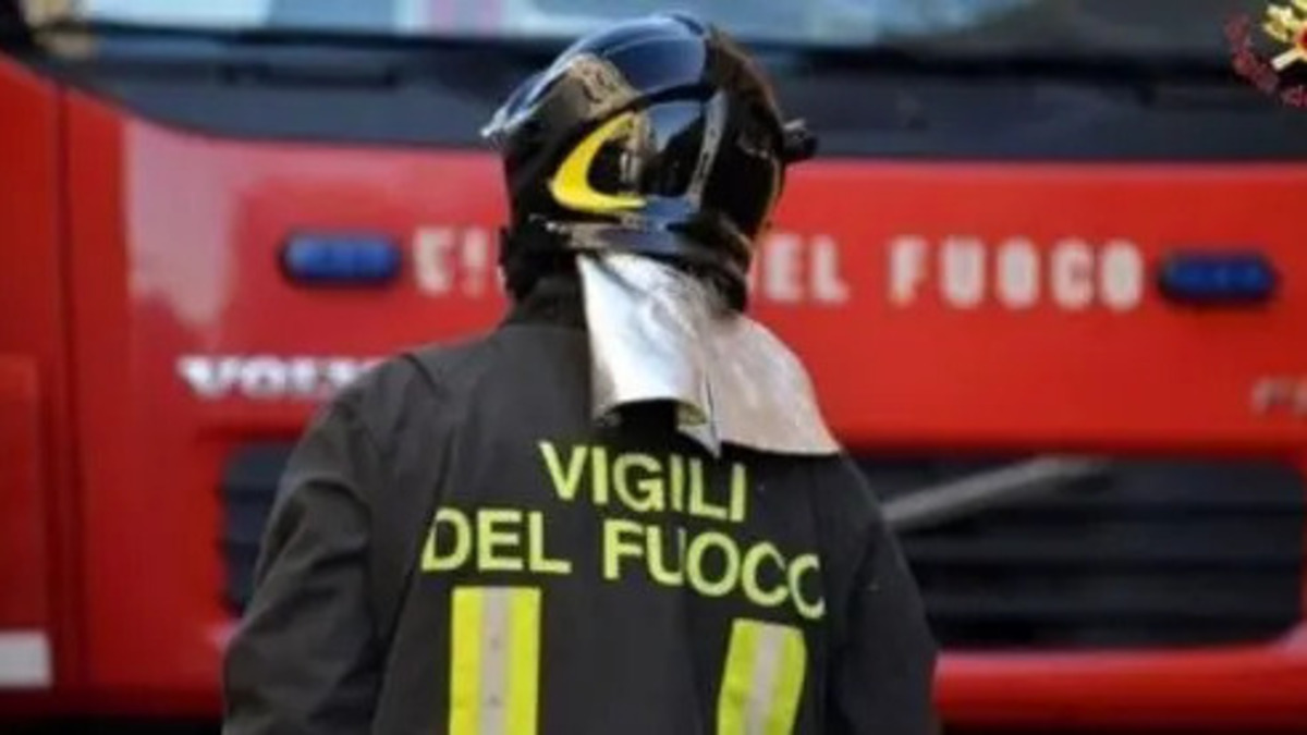 Italia, terribile incendio in una casa di riposo: morte atroce. Cosa succede Italia, terribile incendio in una casa di riposo: morte atroce. Cosa succede