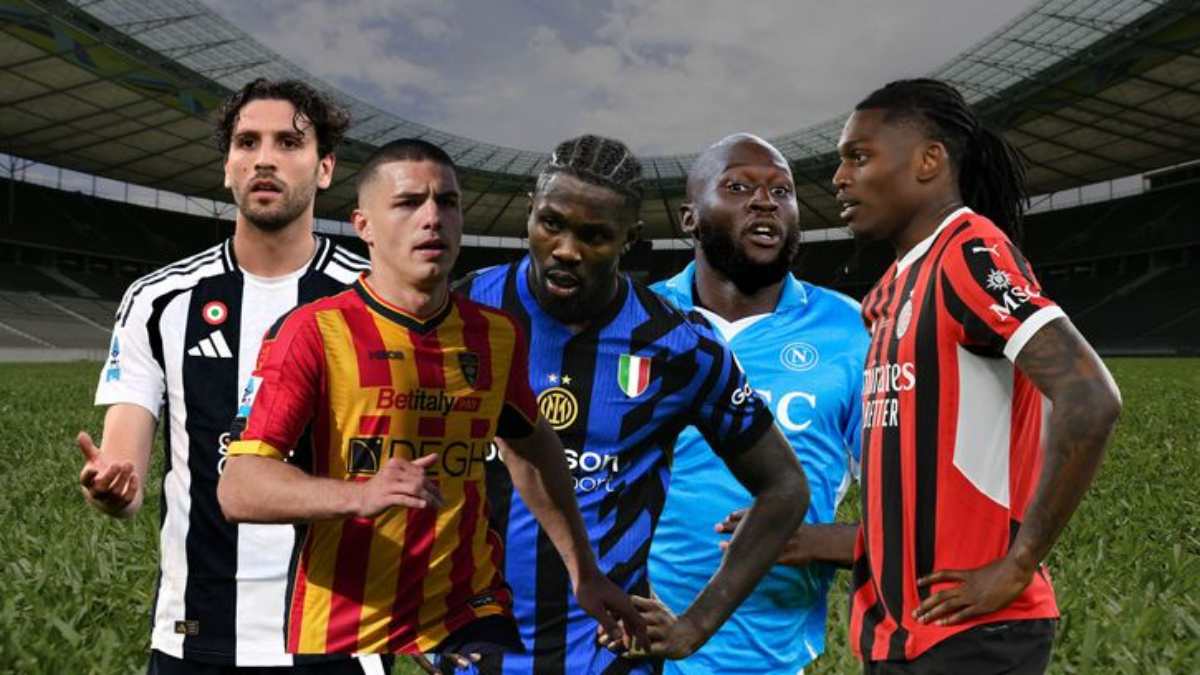 Serie A, che serata! A che punto è la corsa scudetto e Champions dopo i primi tempi