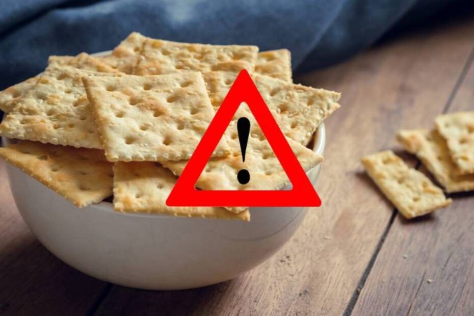 crackers