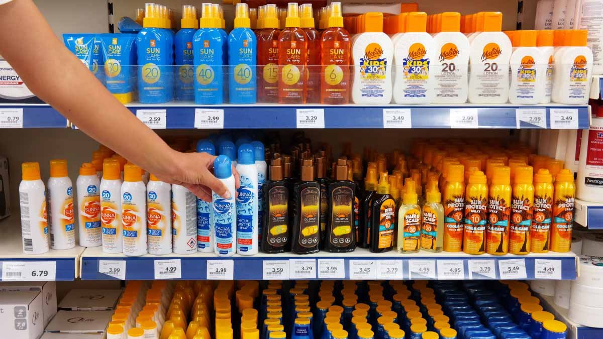 Creme solari, quali sono le migliori del 2025 e come scegliere quella giusta per te Creme solari, quali sono le migliori del 2025 e come scegliere quella giusta per te