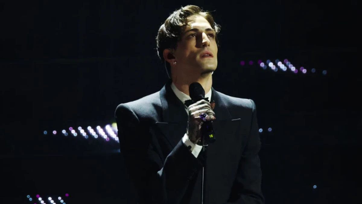 “Mi ha distrutto”. Damiano David, la confessione inaspettata sulla relazione segreta