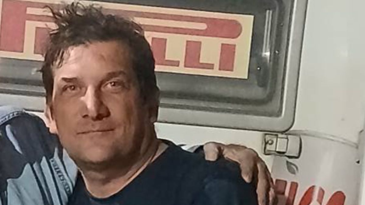 Addio a Dario Antonini, morto in uno schianto atroce: dolore immenso, lo conoscevano tutti Addio a Dario Antonini, morto in uno schianto atroce: dolore immenso, lo conoscevano tutti