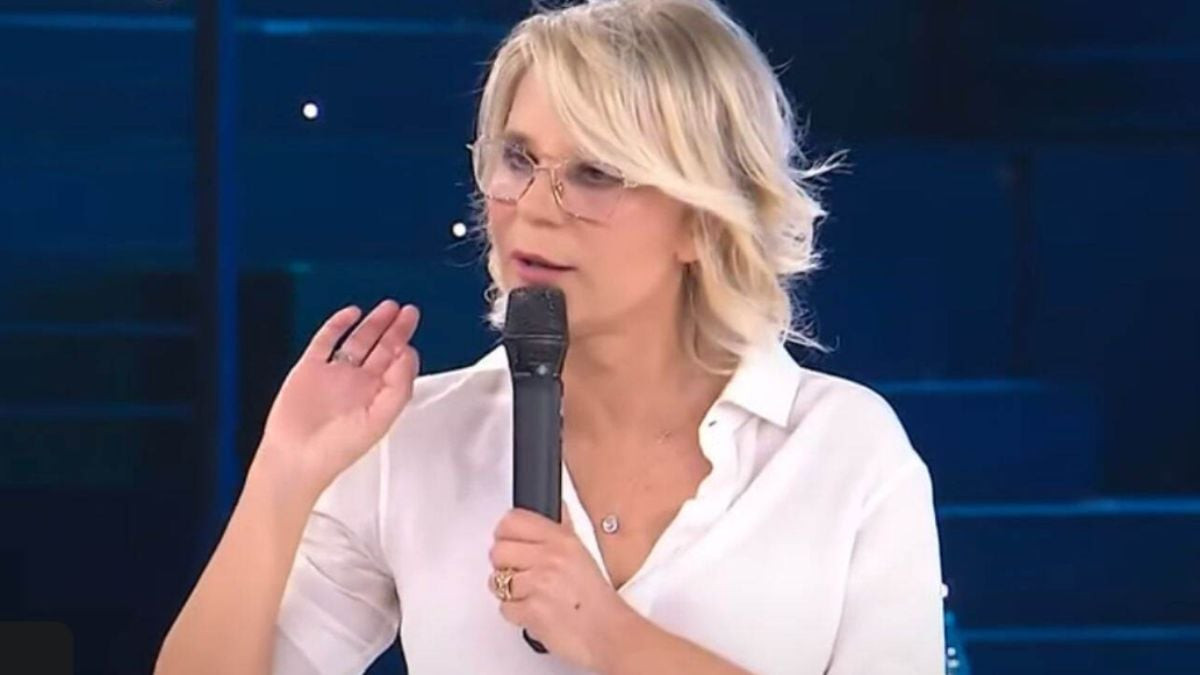 “Amici”, svelati i nomi dei finalisti ma scoppia la polemica: cos’è successo “Amici”, svelati i nomi dei finalisti ma scoppia la polemica: cos’è successo