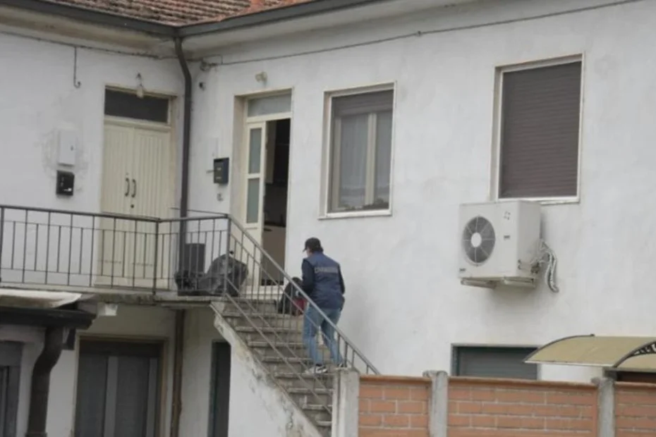 delitto di garlasco news
