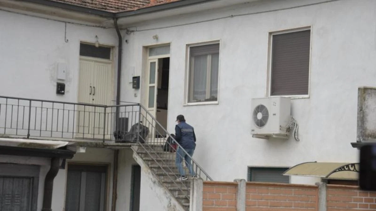 Garlasco, la svolta nelle indagini: un secondo uomo sulla scena del delitto. La nuova ipotesi