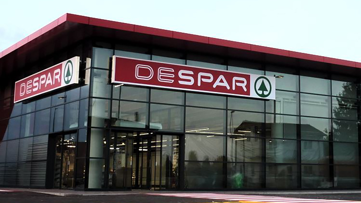 Despar, richiamo alimentare