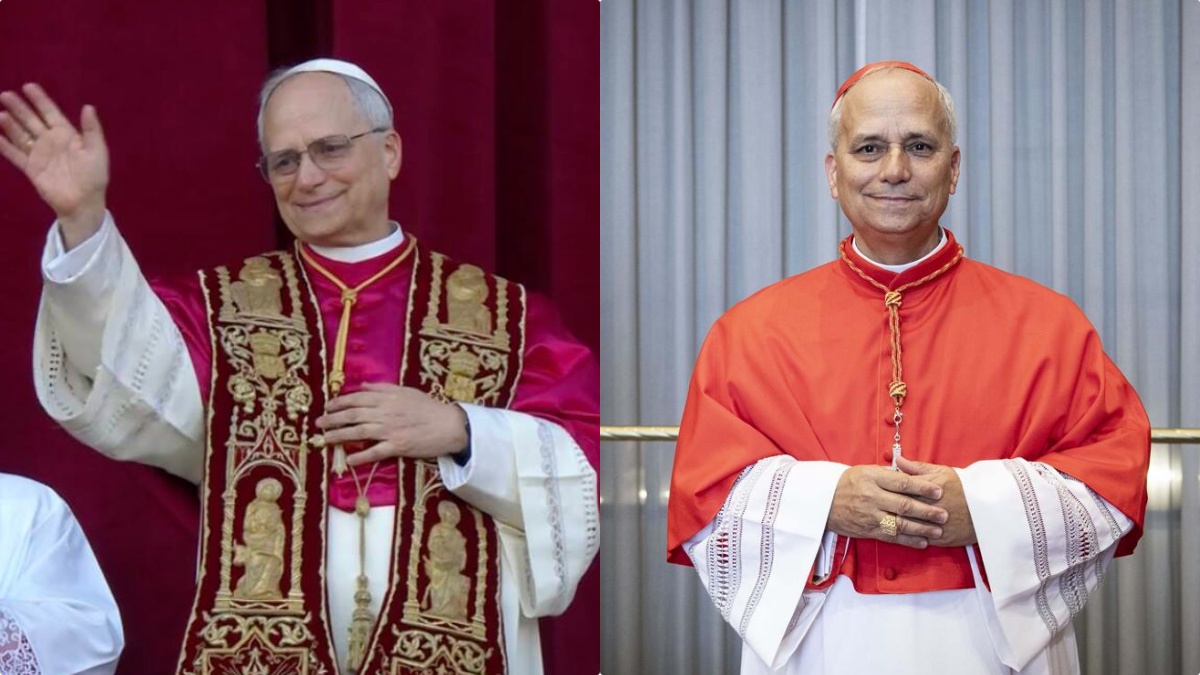 Quanto costa l’abito del Papa e chi è lo stilista: quanto vale il guardaroba di lusso Quanto costa l’abito del Papa e chi è lo stilista: quanto vale il guardaroba di lusso