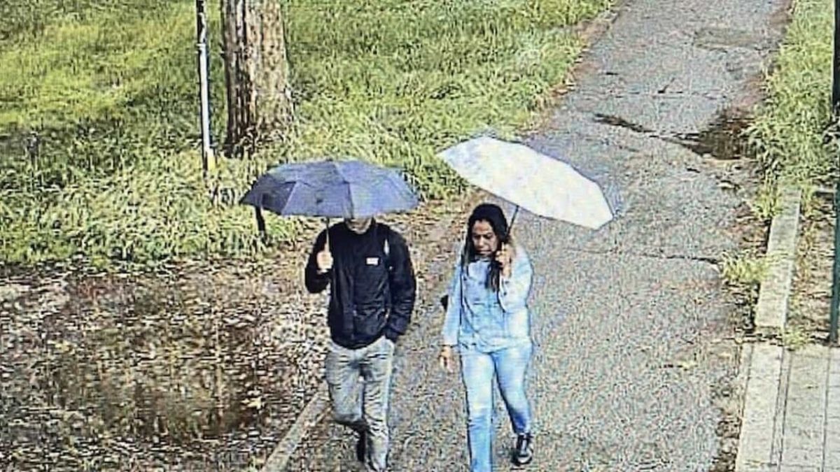 De Maria, le ultime ore del killer suicida: la chiamata alla madre, la passeggiata con Chamila De Maria, le ultime ore del killer suicida: la chiamata alla madre, la passeggiata con Chamila