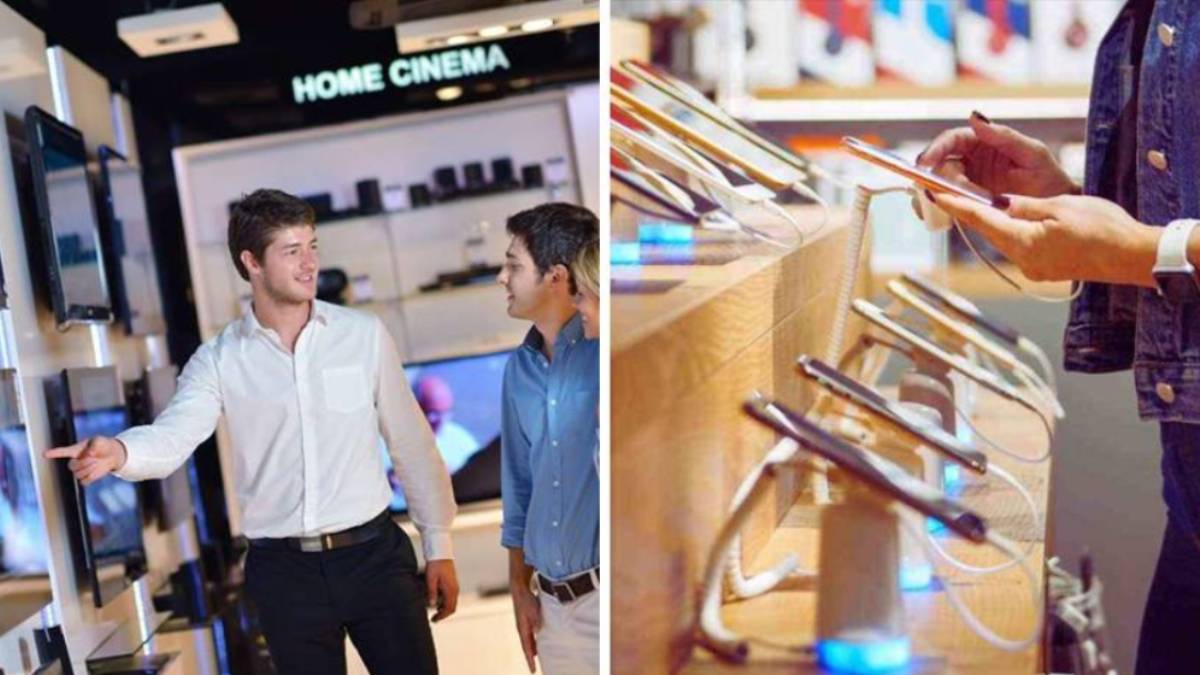 Tv, smartphone, tablet e altri prodotti hi-tech: ecco le marche migliori secondo il test Altroconsumo